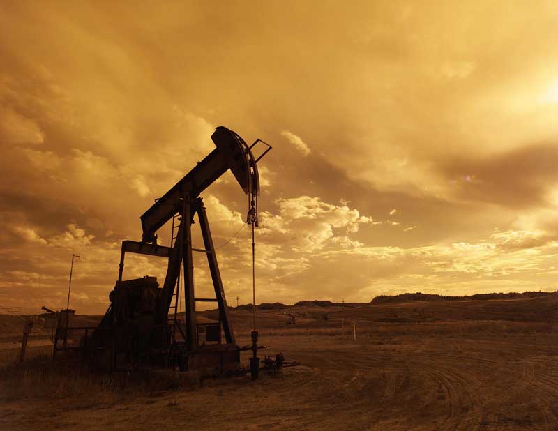 Oil prices fall amid Chinese demand concerns, geopolitical events