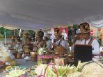 Umat Hindu di Bali Akan Jalani Hari Raya Nyepi dalam Suasana Hening