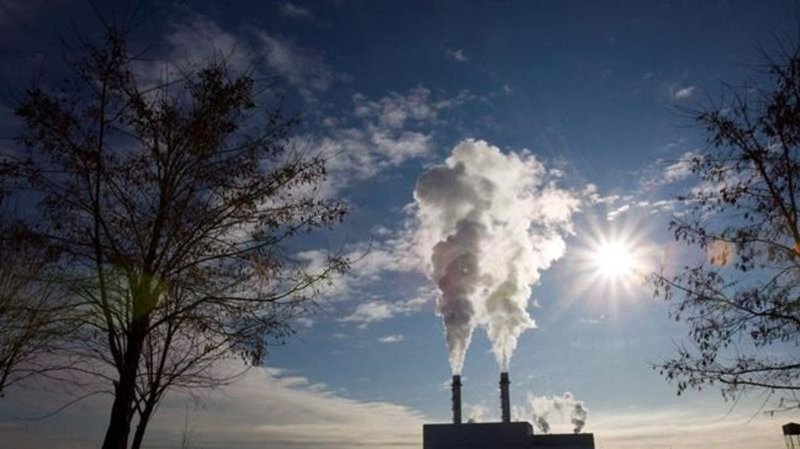 Industrial carbon price cuts three times the emissions of consumer levy: report