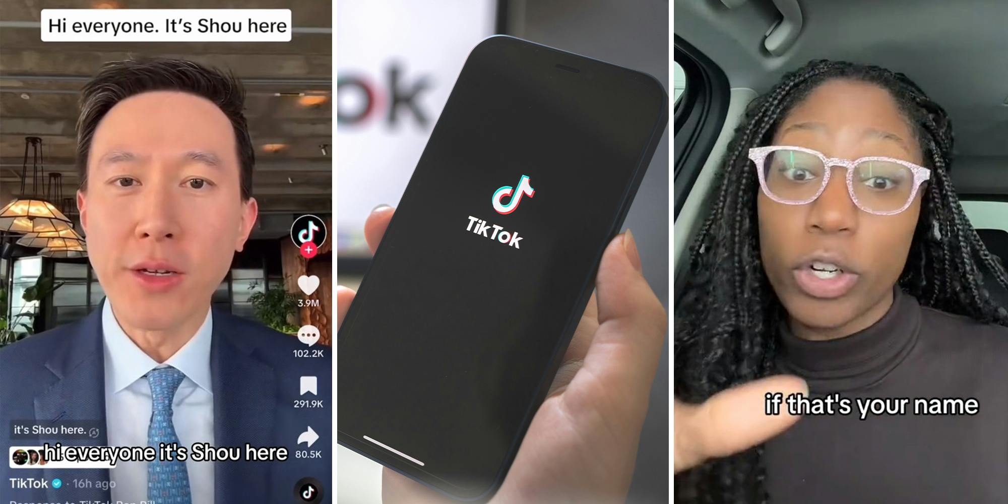 ‘Jeff Jackson really disappointed me’: Woman calls out politicians for using TikTok to campaign then passing TikTok ban