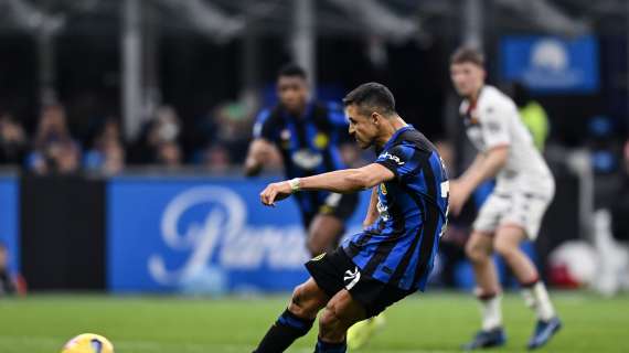 Marelli commenta Inter-Genoa: "Non so per quale strano motivo il rigore sia stato confermato"
