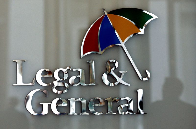 Exclusive-UK's Legal & General shelves China business license plan, cuts headcount, sources say
