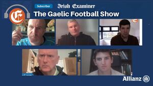 The Allianz Gaelic Football Show: the winners and losers after final day of the league