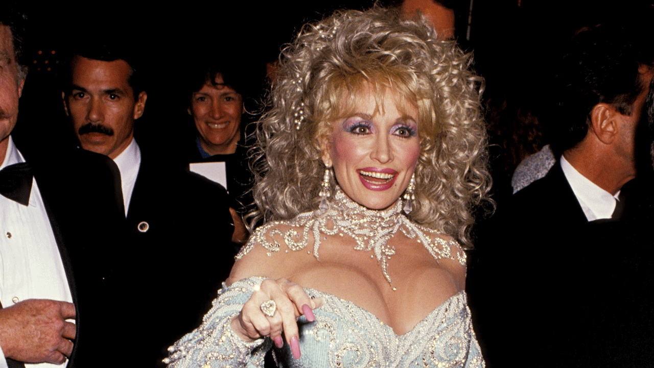 Country music legend Dolly Parton through the years: Philanthropy, business ventures and more