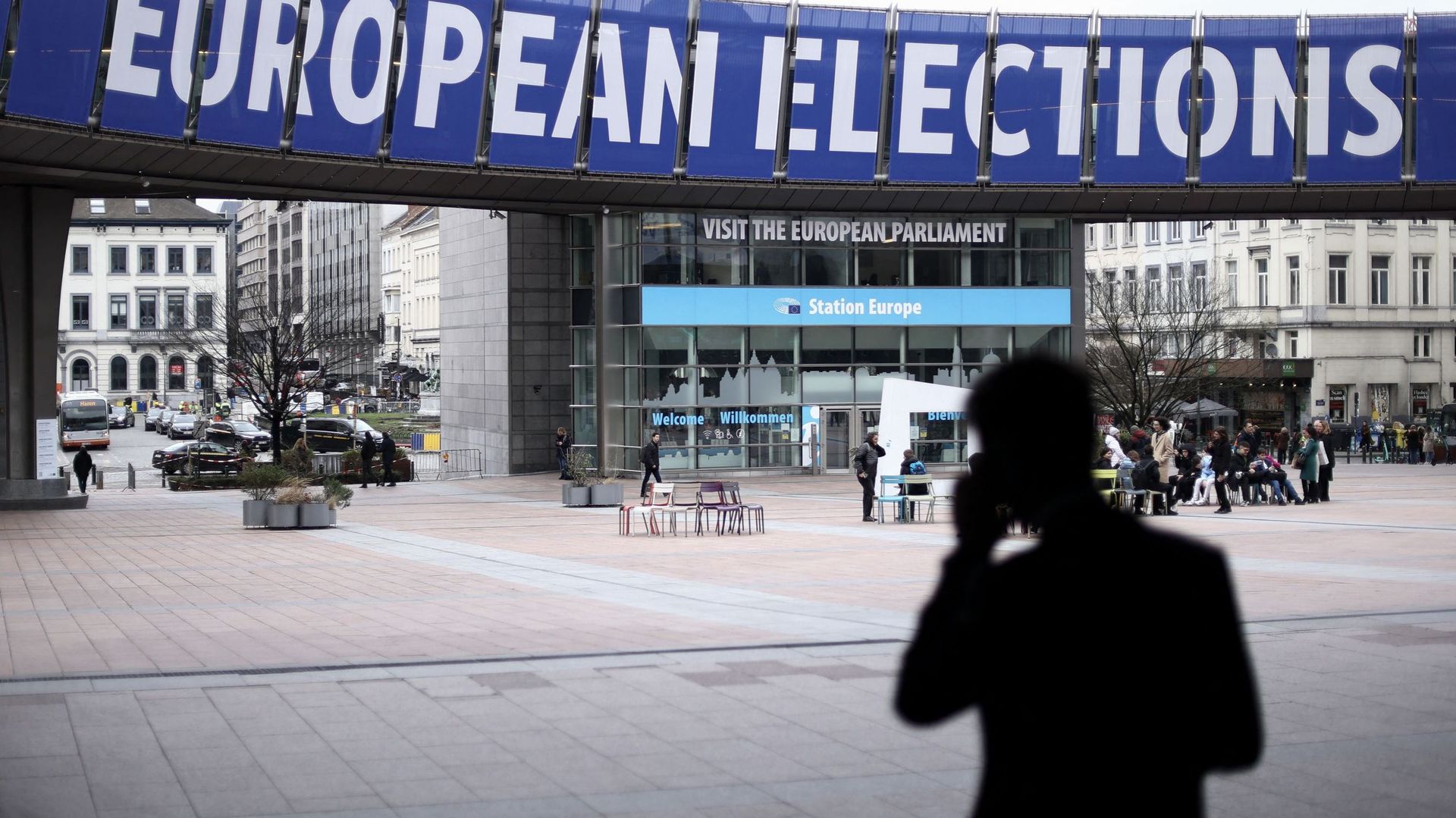 Le Parlement européen sous influence russe ? Les libéraux et les Verts réclament une enquête