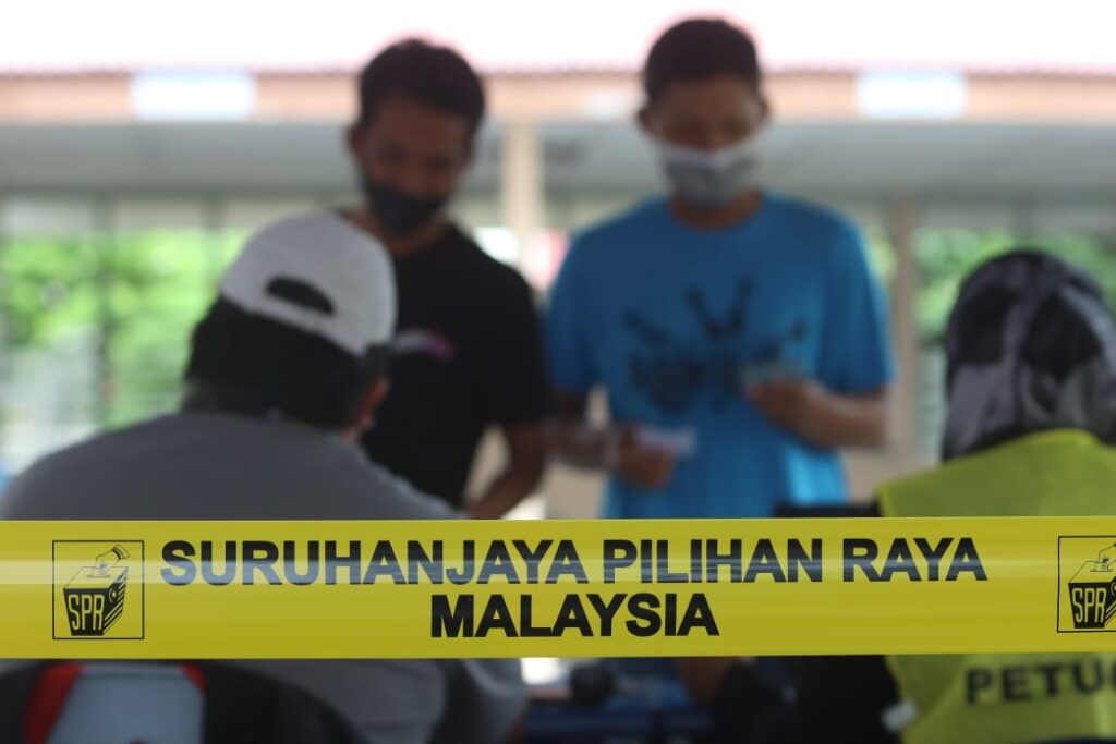 Mesyuarat khas tentukan tarikh PRK Kuala Kubu Bharu 4 April ini