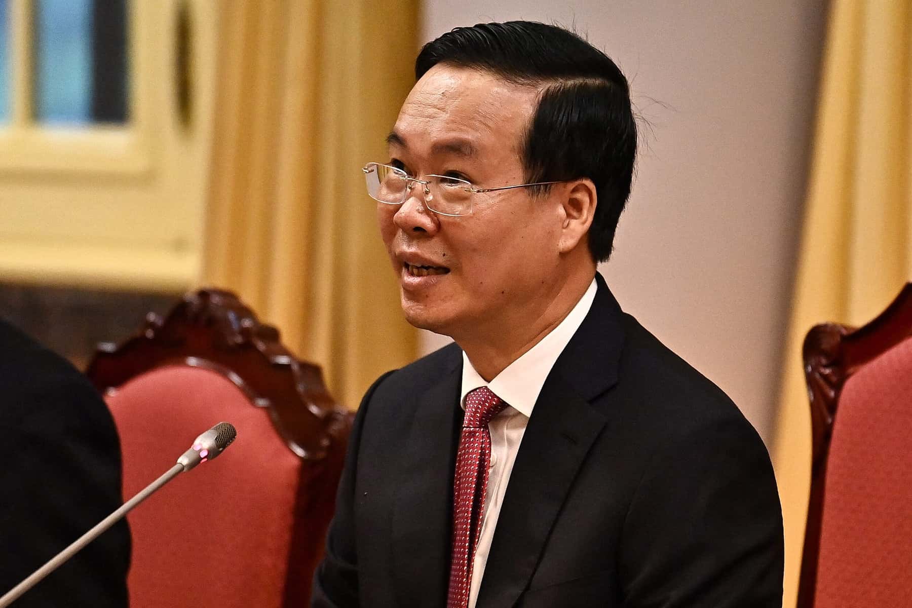 Vietnam’s president resigns: what next?