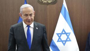 Netanyahu says Israel will return to table for ceasefire talks with Hamas