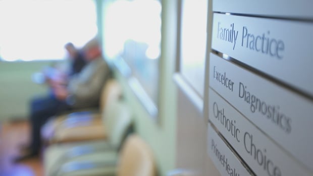 More than 62,000 northeastern Ontarians could be without a family doctor by 2026