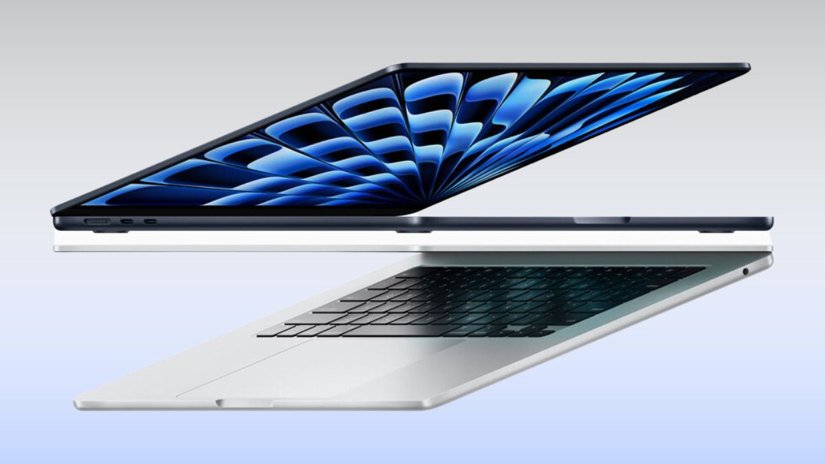 MacBook Air M3 Price In India Heres How Price Of New Laptops Compare To M2 MacBook Air; Check Specs Of AI-Powered Machines - Jagran English