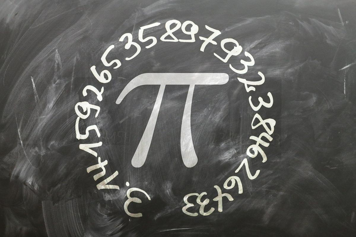 Mednarodni dan matematike: v Ljubljani recitiranje števila pi, v Kopru bodo brali piezeje