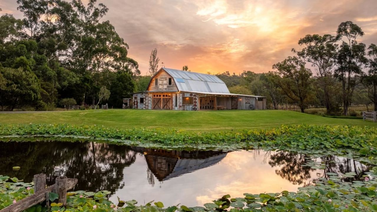 Launching Place: Estate described as the best property in the Yarra Valley could triple suburb record
