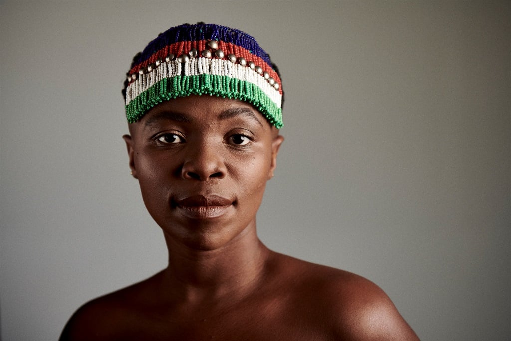Life | 'I've taken on this name people have given me' - Zolani Mahola reinvents herself after Freshlyground