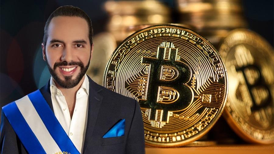 El Salvador Up BTC Holdings Up In 50% Profit, President Refuses To Sell