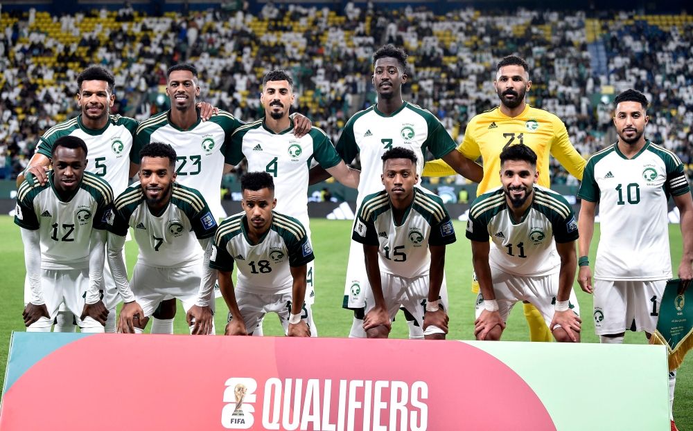 8 غيابات تضرب الأخضر قبل مواجهة طاجيكستان في تصفيات كأس العالم
