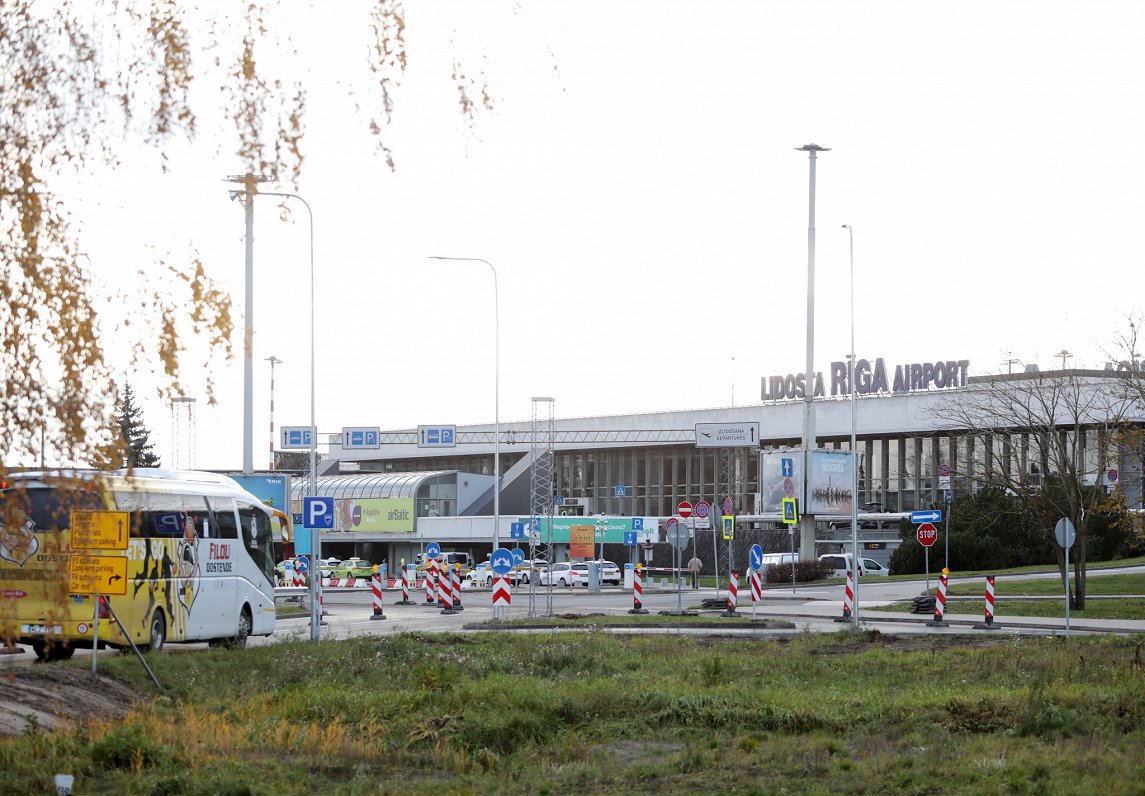 Lietuvas investors prasīs Rīgai atlīdzināt zaudējumus par zemi pie lidostas