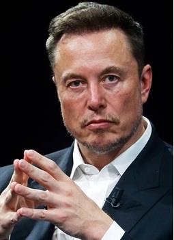 Elon Musk To Open Source Grok AI Chatbot This Week
