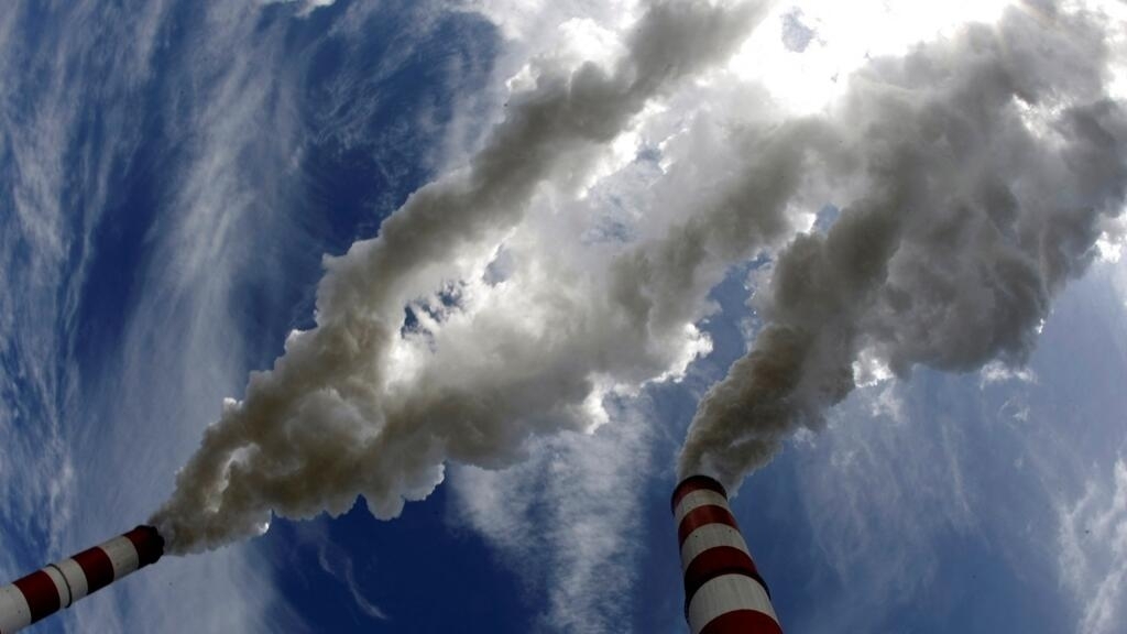 Europe must do more against 'catastrophic' climate risks, warns study