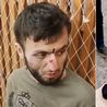 Moscow massacre suspects pictured as they reveal dark motives behind mass shooting which killed 150