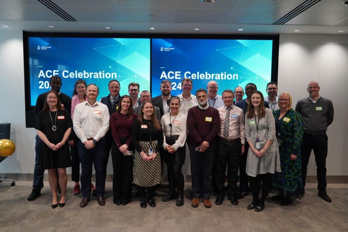 Achieving Corporate Excellence (ACE) Apprenticeship Programmes