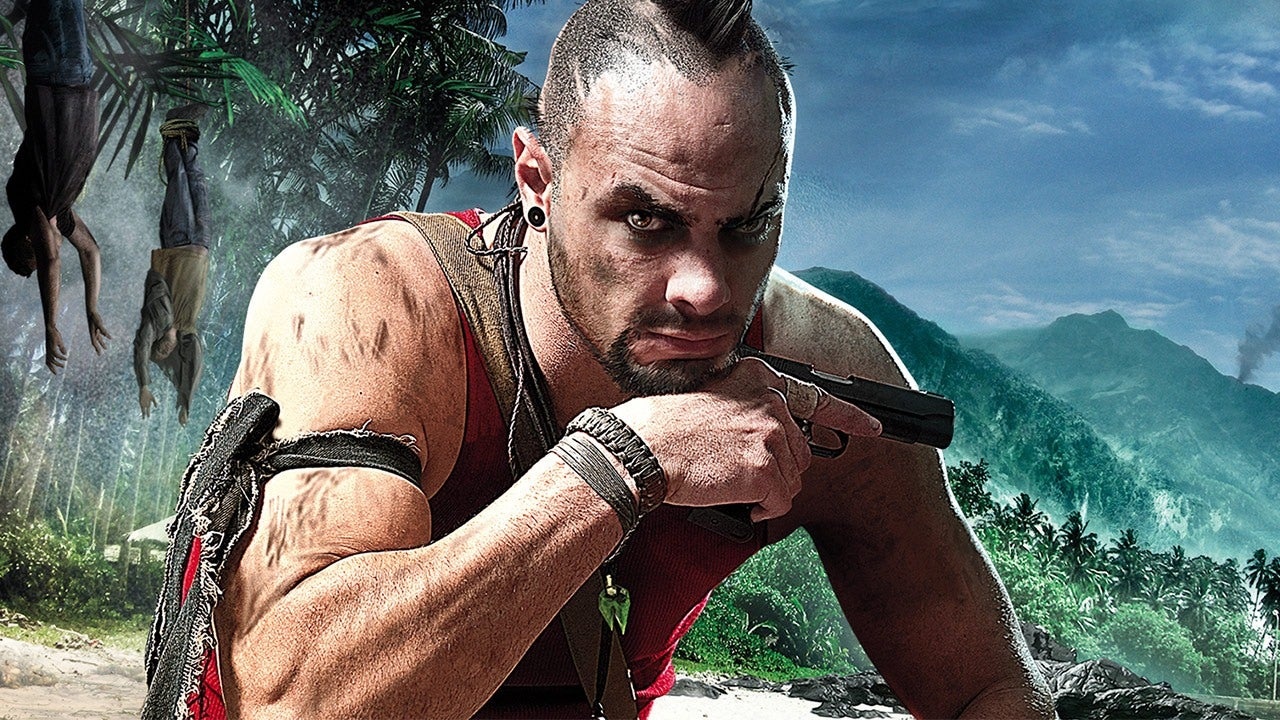 Every Far Cry Game: A Full History of Releases in Order