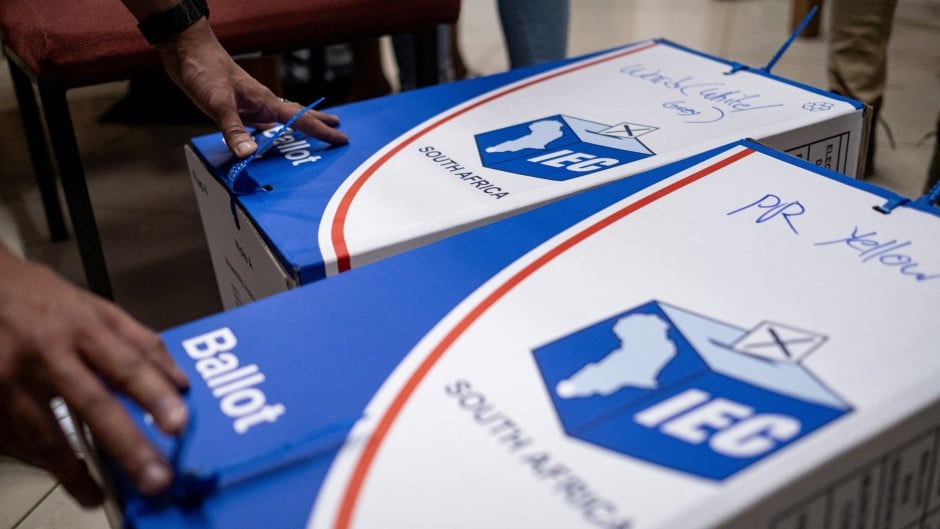 2024 Elections | "Axed official was unprofessional and negligent" - IEC