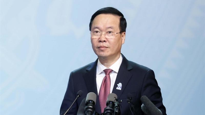 Vietnam, il parlamento approva dimissioni del presidente Thuong