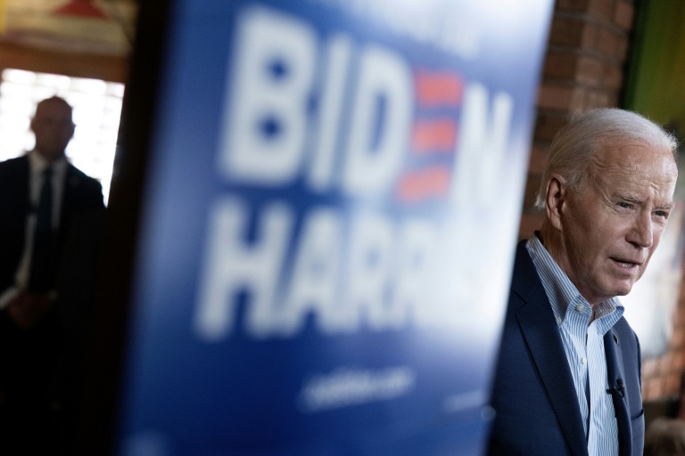 Sindicato dos metalúrgicos apoiará Biden nas eleições