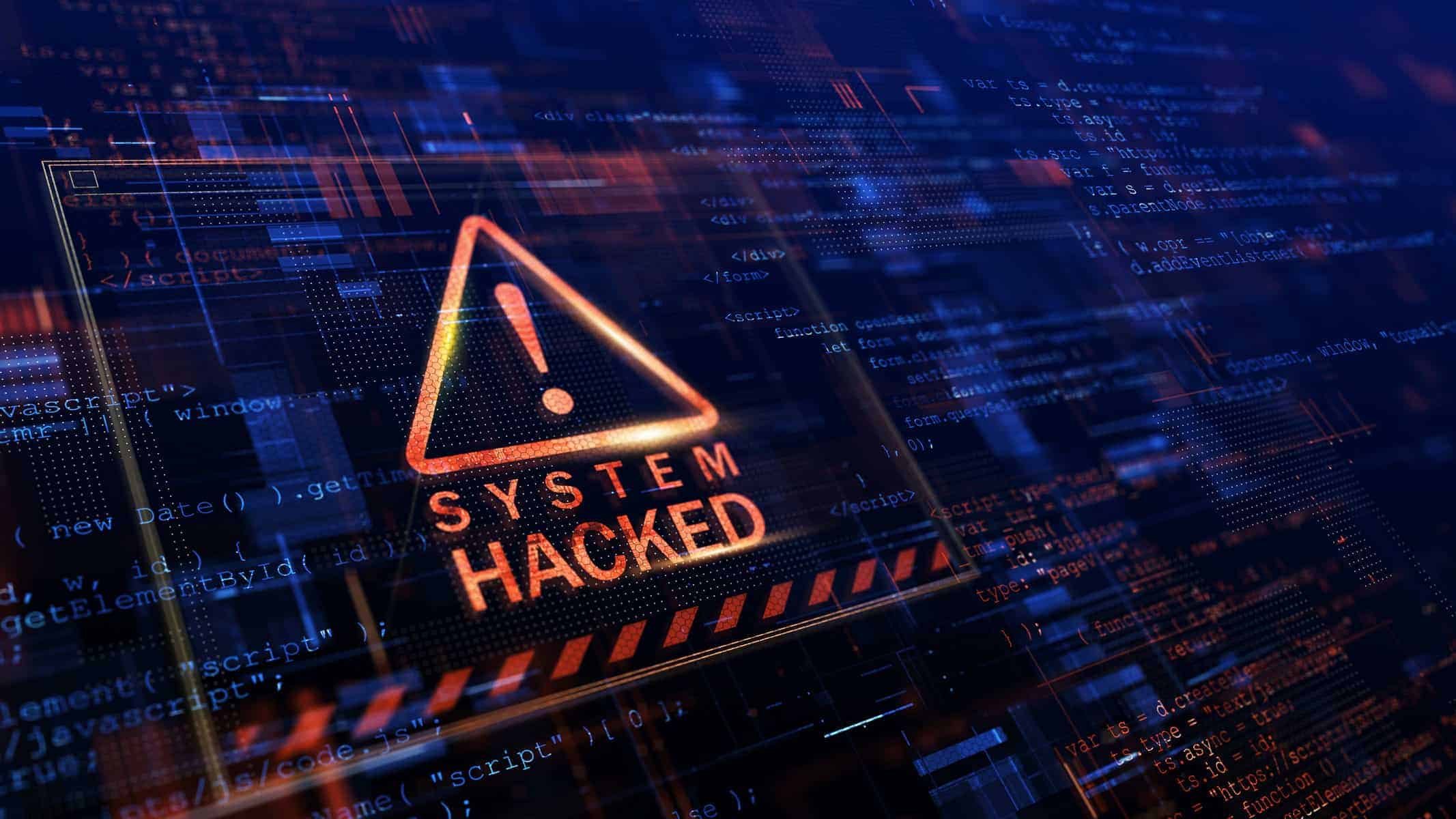 Government Pensions Administration Agency hacked – payments unaffected