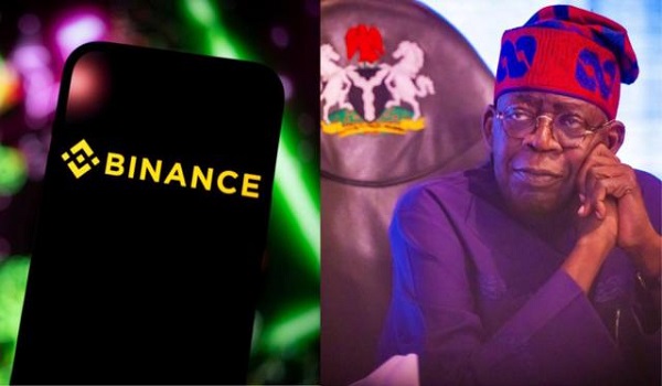 FG Charges Binance With Tax Evasion, Others