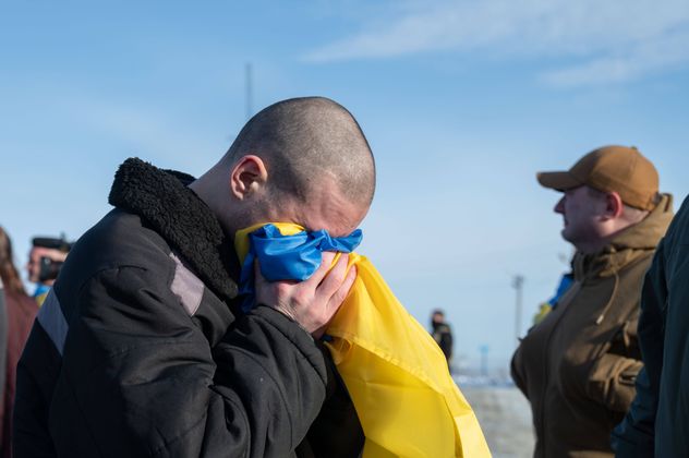 Шеф Пентагона Остин назвал помощь Украине вопросом безопасности США