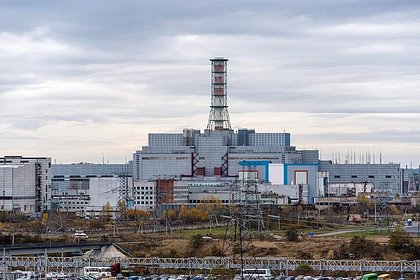 Курская АЭС рассказала о своей работе на фоне попытки атаки ВСУ