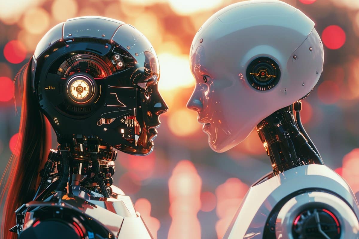 AI Breakthrough: Machines Mastering Human Tasks Through Language - Neuroscience News
