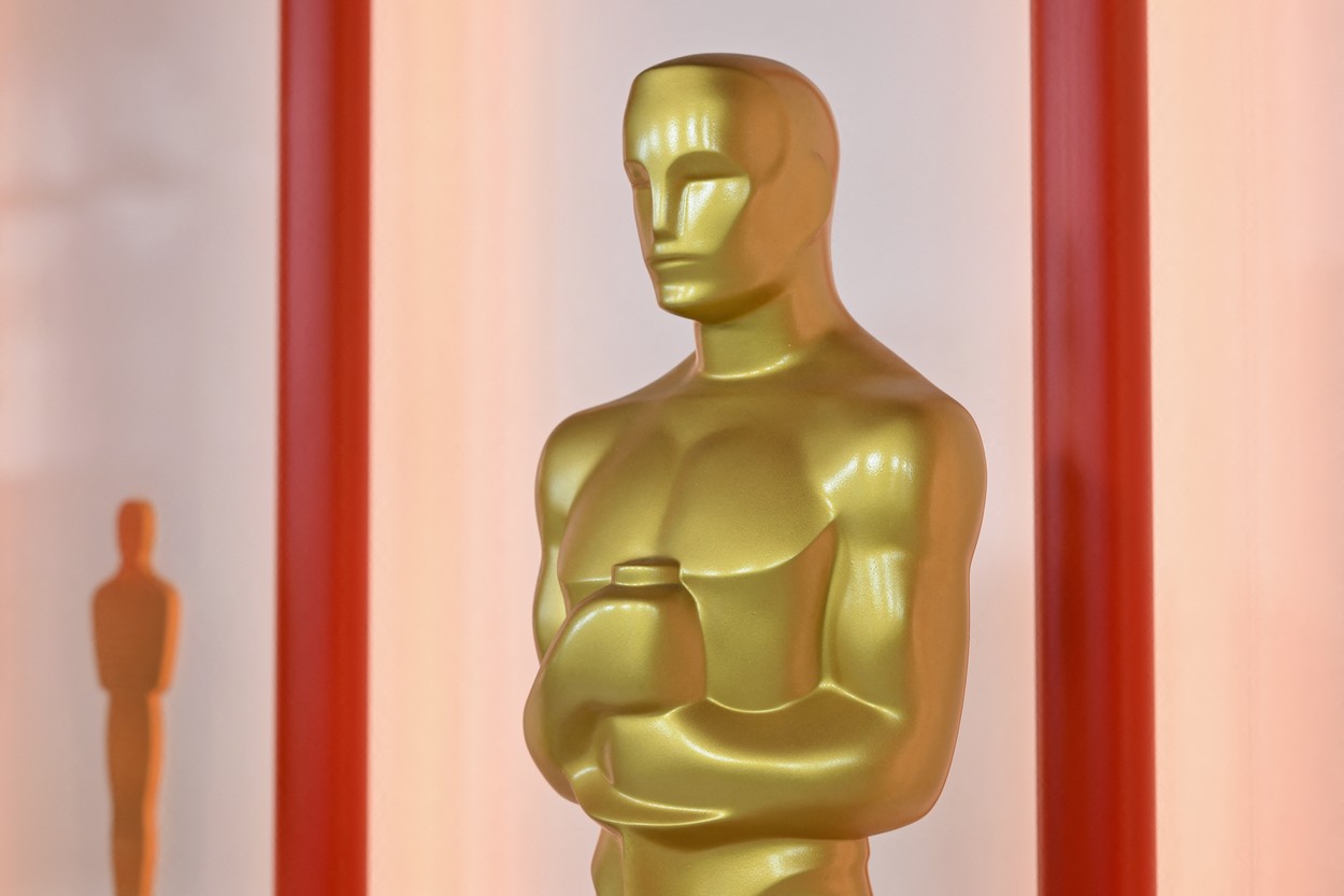 Premiile Oscar 2024: Lista completă a nominalizărilor