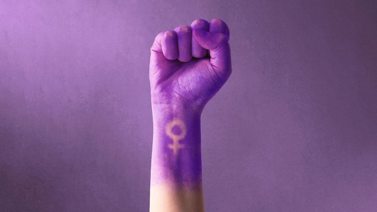 Five facts you need to know about International Women’s Day