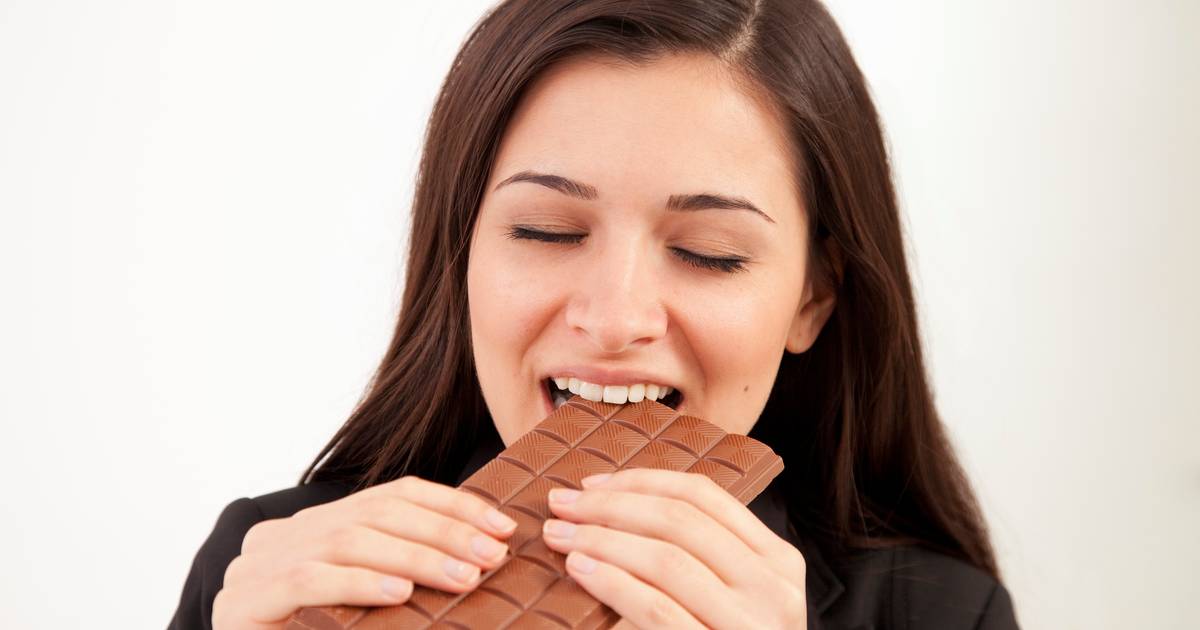 Snakken naar die reep of dat paaseitje: kun je echt verslaafd zijn aan chocolade? - AD