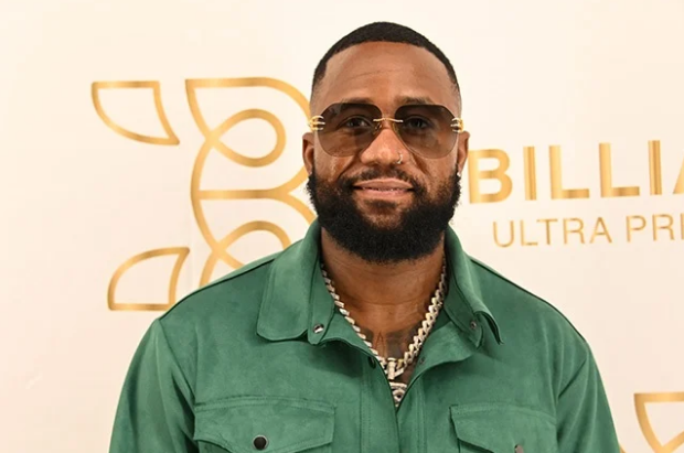 Cassper Nyovest Shares Emotional Post About Wedding Day With Childhood Sweetheart Pulane Mojaki