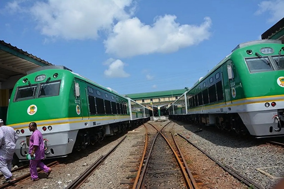 NRC generates N1.07bn from train passengers in Q4 2023 — NBS