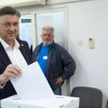 Rezultati izbora u Hrvatskoj: Prebrojano 91 odsto glasova, hdt dobio 60 mandata, Plenković: "Pobedili smo, sutra ujutru krećemo sa formiranjem vlade"