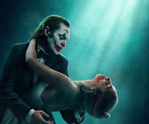 First Poster Of 'Joker: Folie A Deux' Shows Joaquin Phoenix, Lady Gaga In Dance Pose