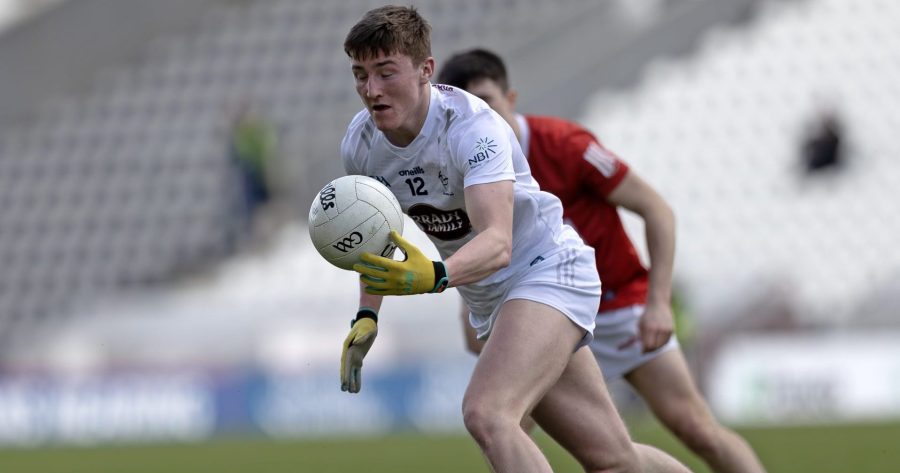 Disappointing Result And Performance From Kildare U20’s