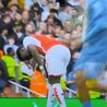 Fans spot Bukayo Saka pulling out 'trademark' move every time Arsenal lose a match