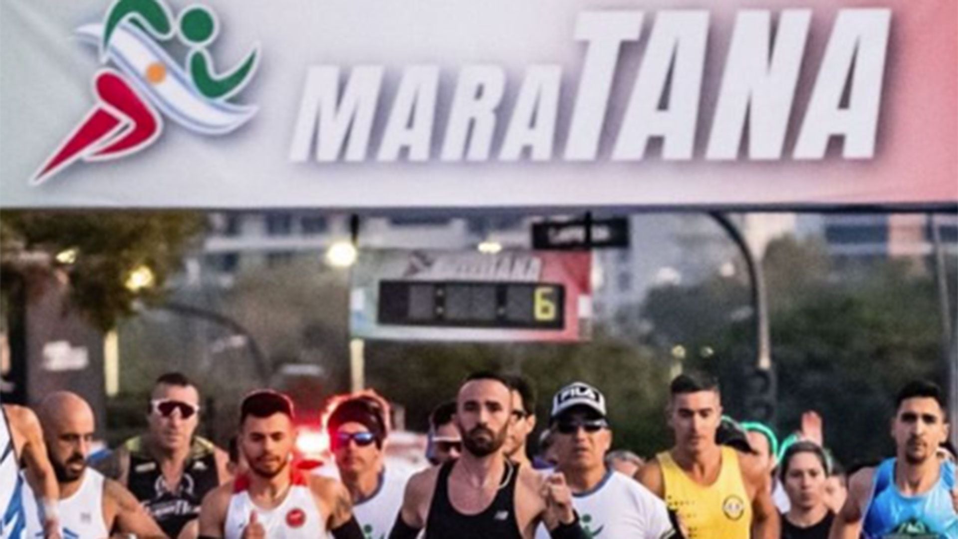 Llega una nueva edición de MaraTANA, la maratón que celebra la identidad italiana en Argentina