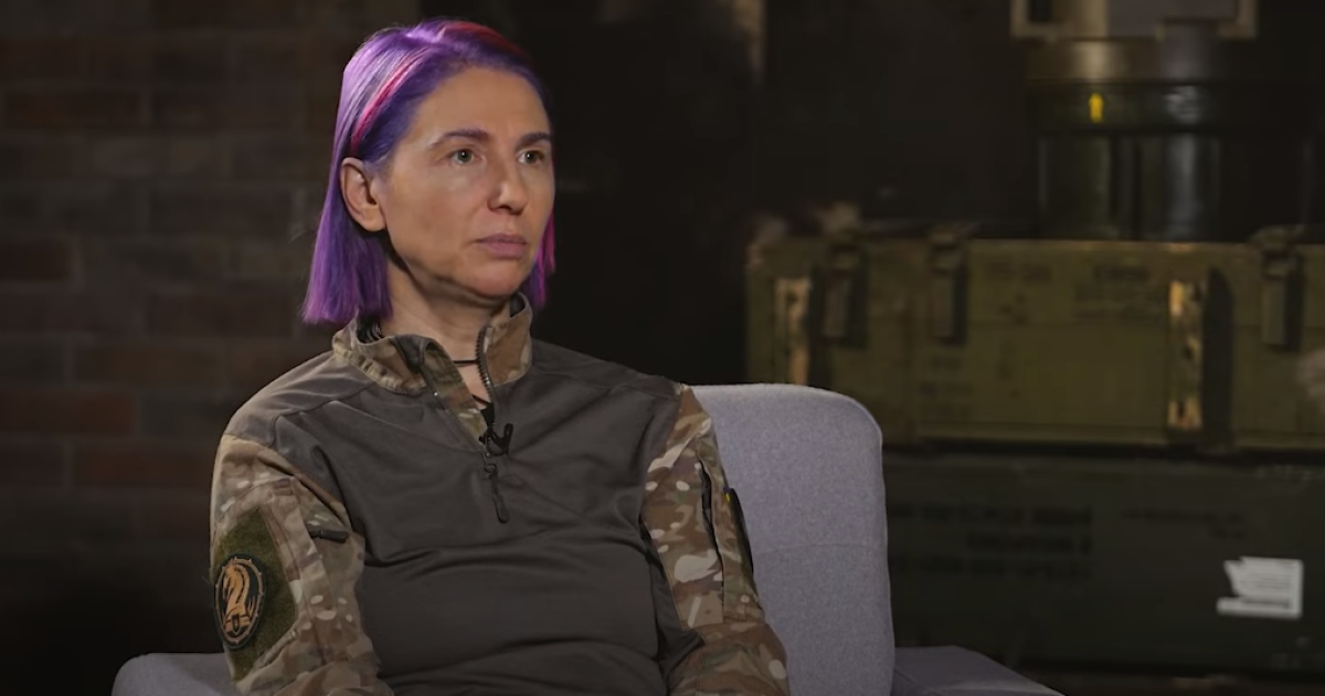 Психологічна допомога на фронті: військовослужбовиця назвала проблеми - ТСН