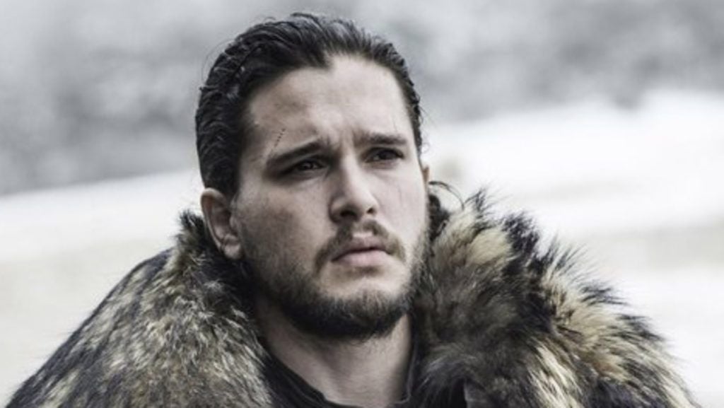 Kit Harington says Game Of Thrones spin-off about Jon Snow is ‘off the table’