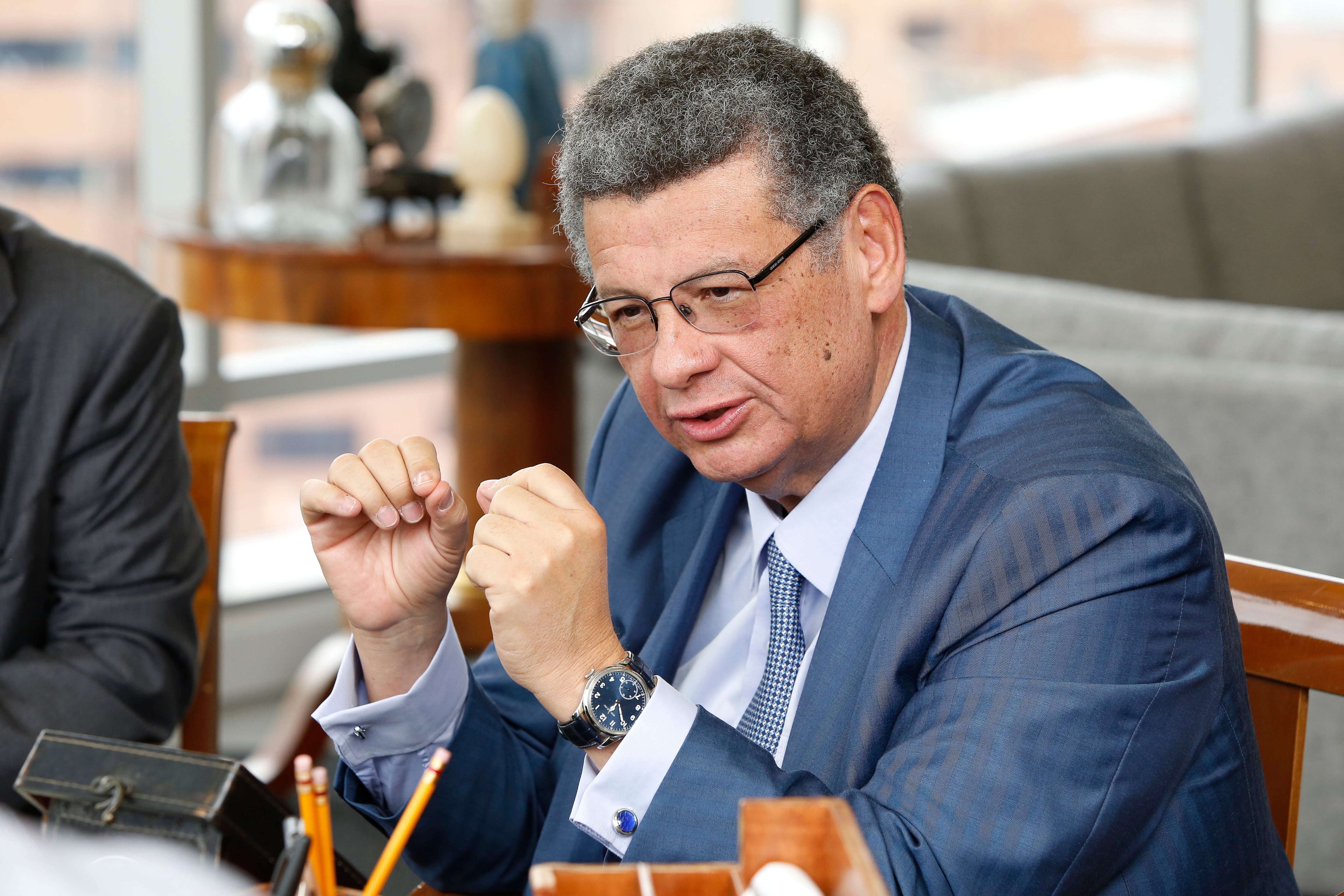 “Esta acusación contra Uribe está condenada al fracaso”: Jaime Granados, abogado del expresidente