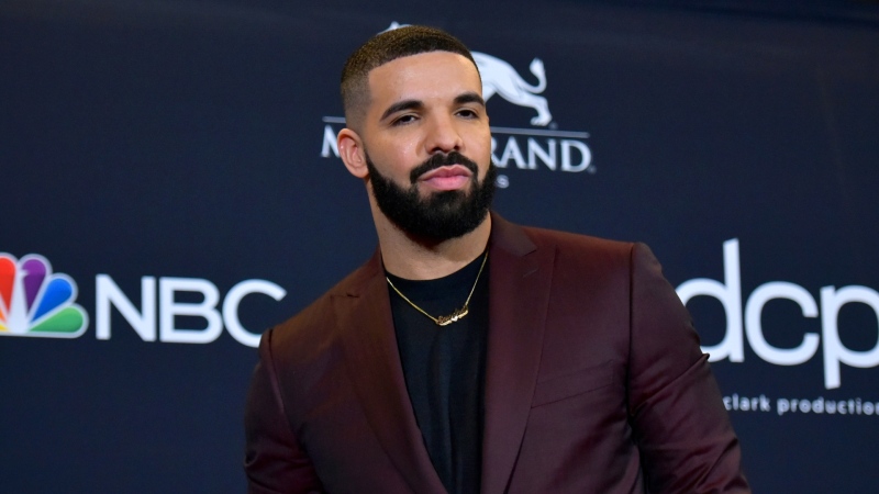 Judge dismisses lawsuits filed against rapper Drake over deadly Astroworld concert