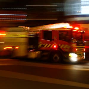 House catches fire in Papanui, Christchurch