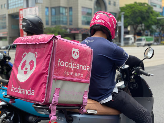 台灣 foodpanda 沒有要賣給 Uber Eats，誰才是買家？