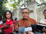 Rosan Roeslani Sambangi Rumah Megawati, PDIP: Ucapkan Selamat Idul Fitri